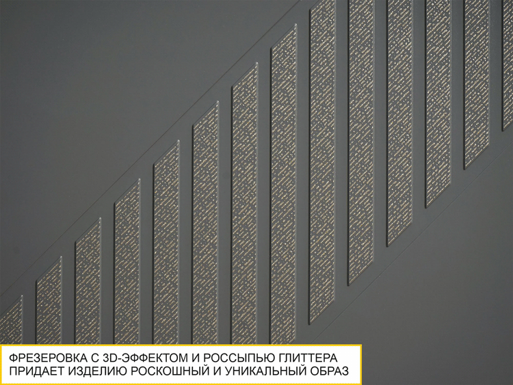 Шкаф четырехдверный Монако 902 312 — изображение 4