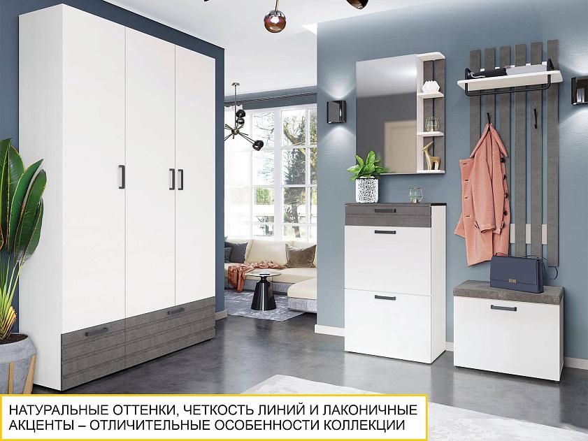 Банкетка Денвер 400.42 — изображение 6