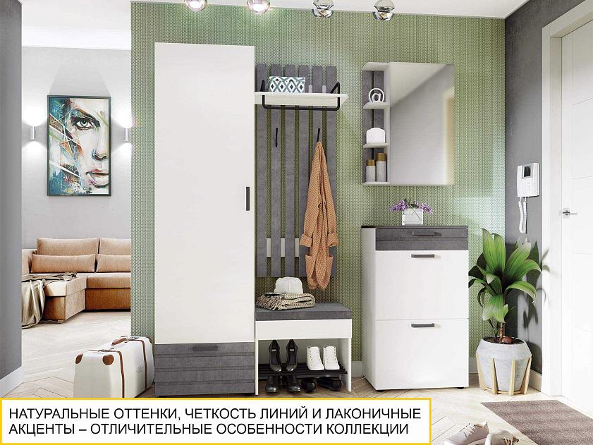 Банкетка Денвер 400.03 — изображение 6