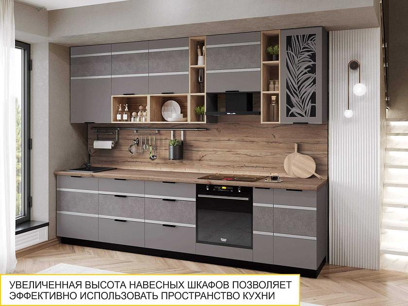 Открытая полка Грейс 105.37 — изображение 6