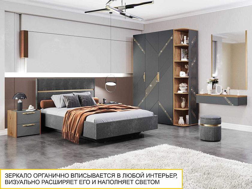 Панель с зеркалом Монако 902.84 — изображение 6