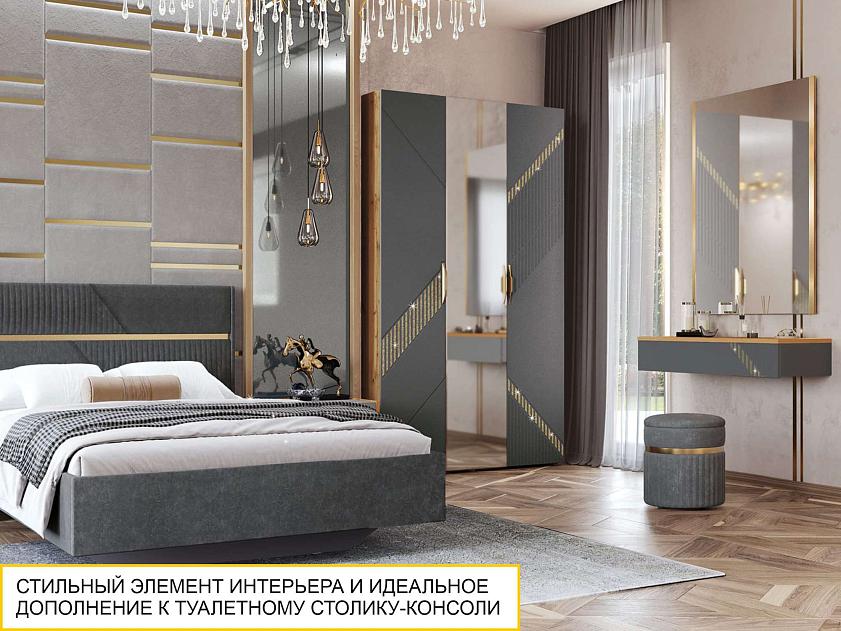 Панель с зеркалом Монако 902.84 — изображение 7