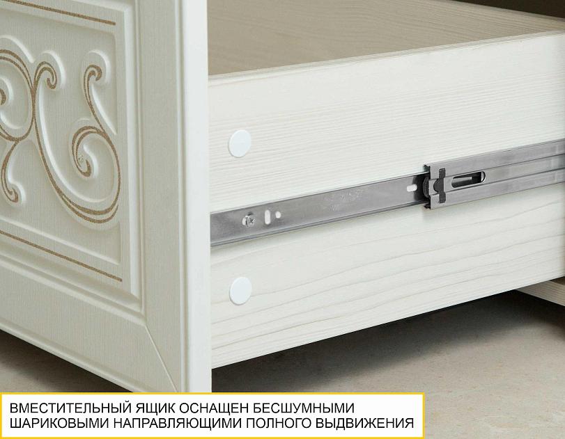 Набор подростковой мебели Тиффани 45 — изображение 7