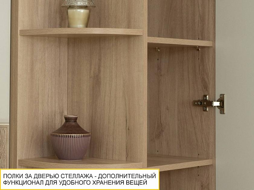 Угловой шкаф в комплекте Кашемир 900 317 — изображение 7