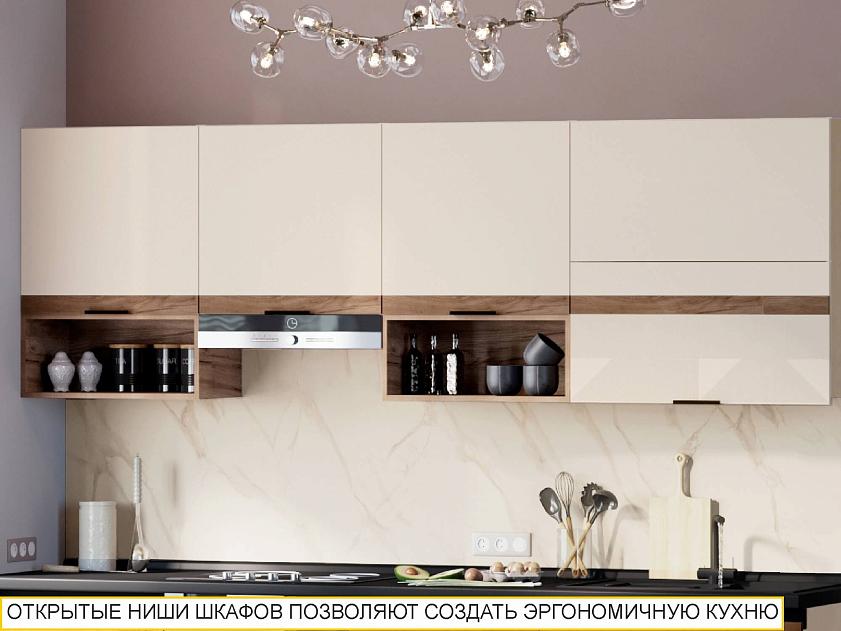 Шкаф кухонный (с системой плавного закрывания) Дакота 64 — изображение 7