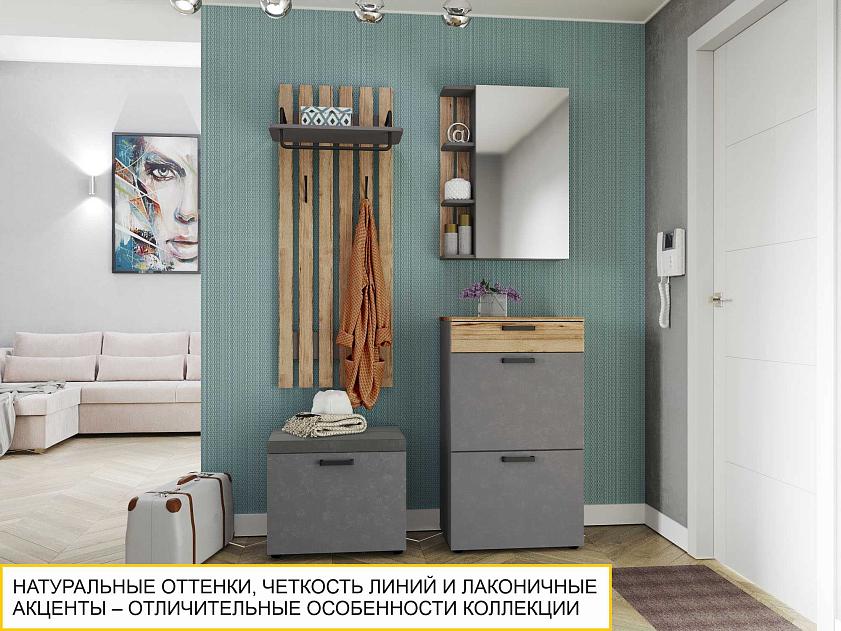 Банкетка Денвер 401.42 — изображение 8