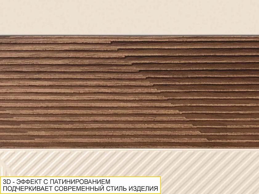 Кухонный гарнитур с витриной Дакота 11 — изображение 4