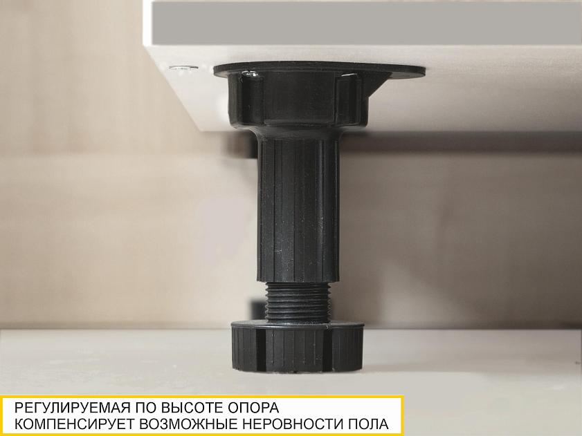 Кухонный гарнитур угловой Бостон 36.1 — изображение 8