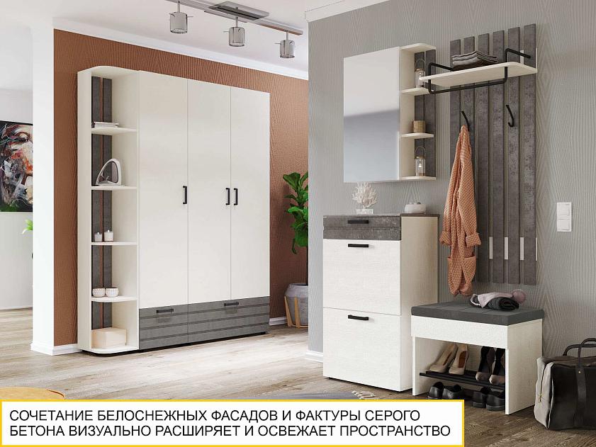 Банкетка Денвер 400.03 — изображение 10