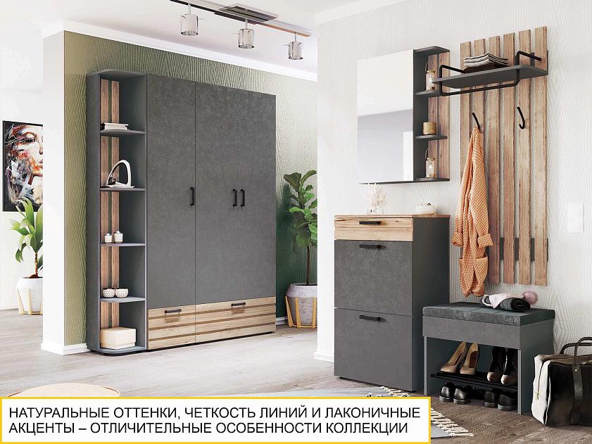Банкетка Денвер 401.03 — изображение 10