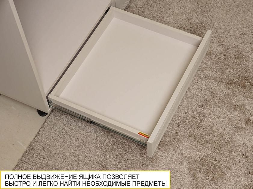 Кухонный гарнитур с витриной Флоренция 107 207 — изображение 10