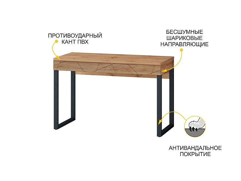 Стенка угловая для гостиной Джерси 602 404 — изображение 11