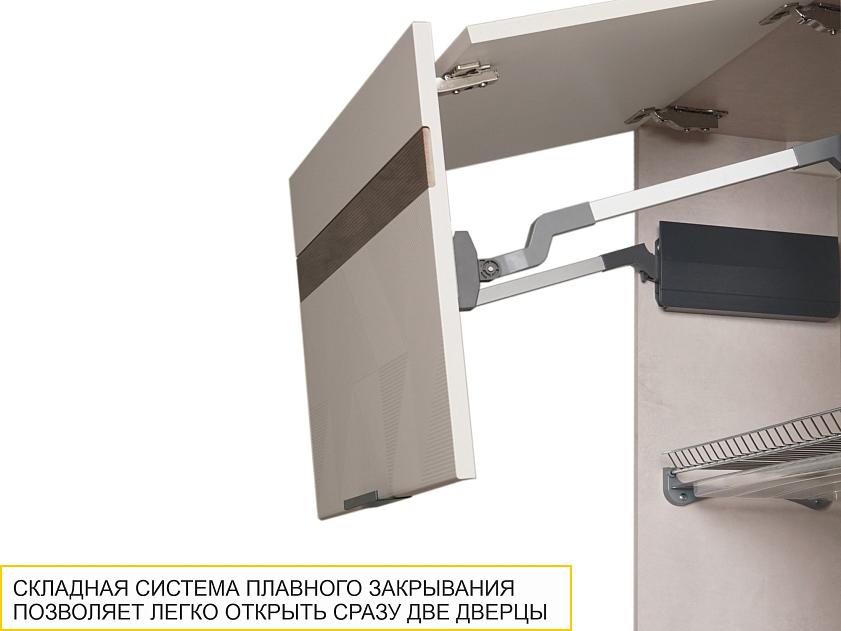 Кухонный гарнитур угловой Дакота 25 — изображение 7