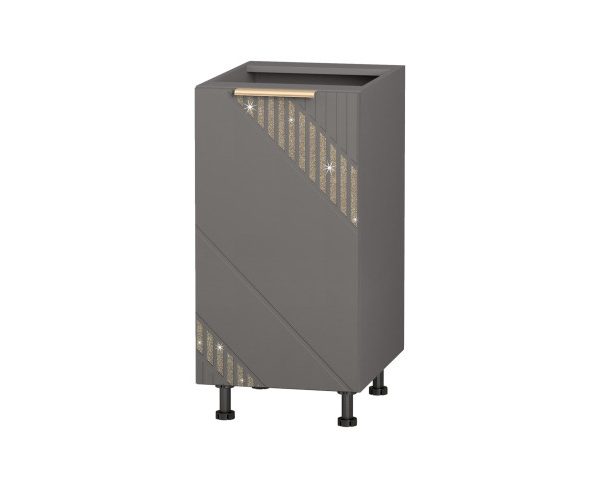 106.54 Напольный шкаф (лев/прав) Монако