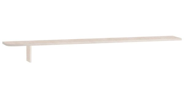 66.31 Полка Фреска (лев/прав) 1900