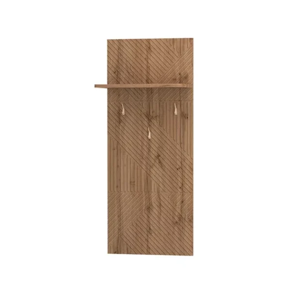 Панель с крючками Монако 402.24