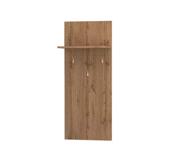 Панель с крючками Монако 402.24