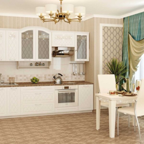 Тиффани 19 кухонный гарнитур 2400