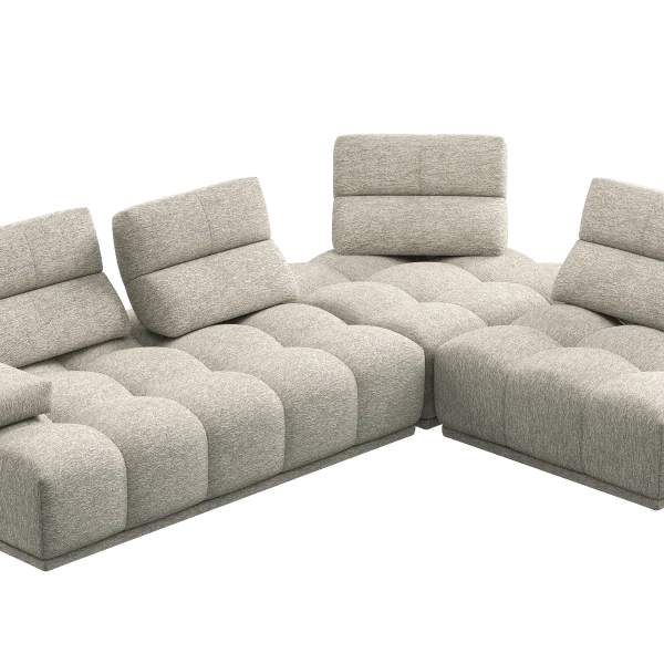 Модульная система Soft