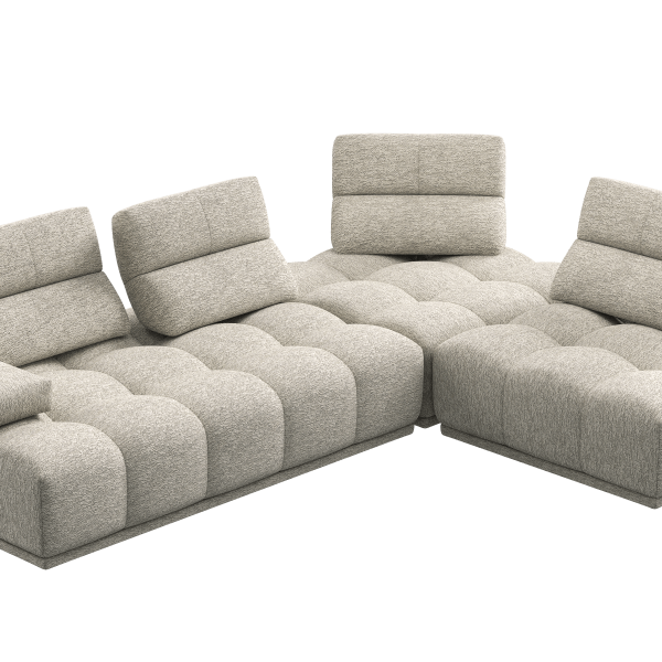 Модульная система Soft