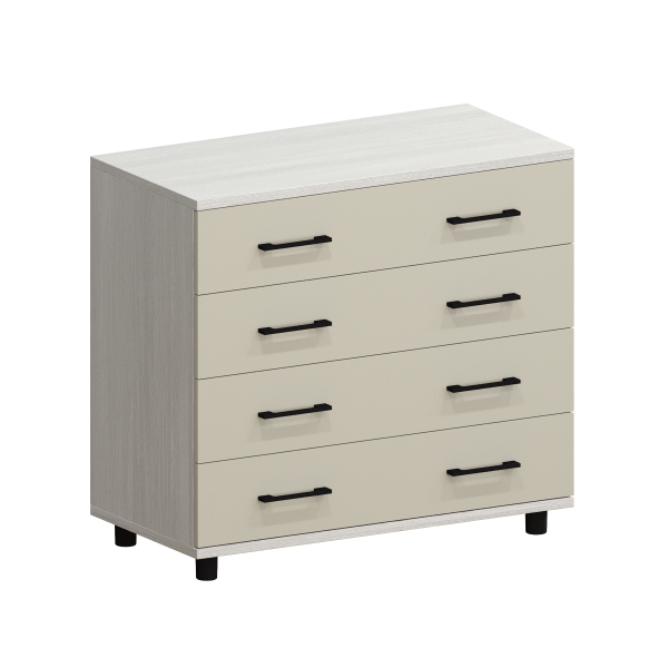 Комод КМ-5031