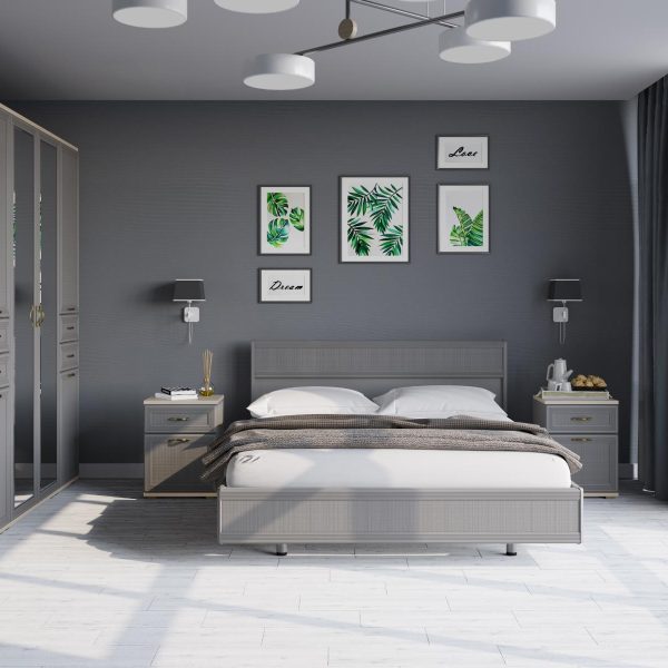 Спальня СК-1007