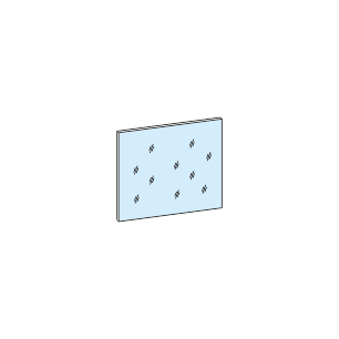 Зеркало ЗР-5001
