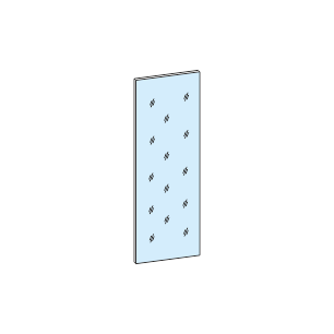 Зеркало ЗР-5003