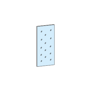 Зеркало ЗР-5005