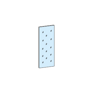 Зеркало ЗР-5006