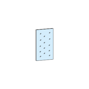 Зеркало ЗР-5007