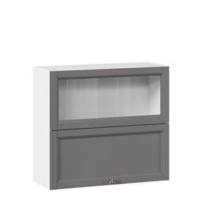 Пенал кухонный 600, Италия, ЛД 275.267, дуб темный