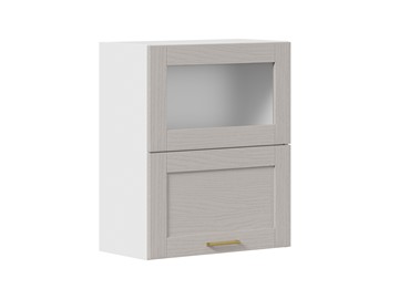 Кухонный шкаф с духовкой 600, Италия, ЛД 275.264, дуб светлый