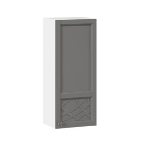 Кухонный шкаф антресоль, Италия, ЛД 275.304, дуб светлый