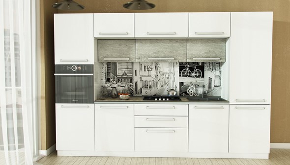 Гарнитур Герда, длина 320 см в Екатеринбурге