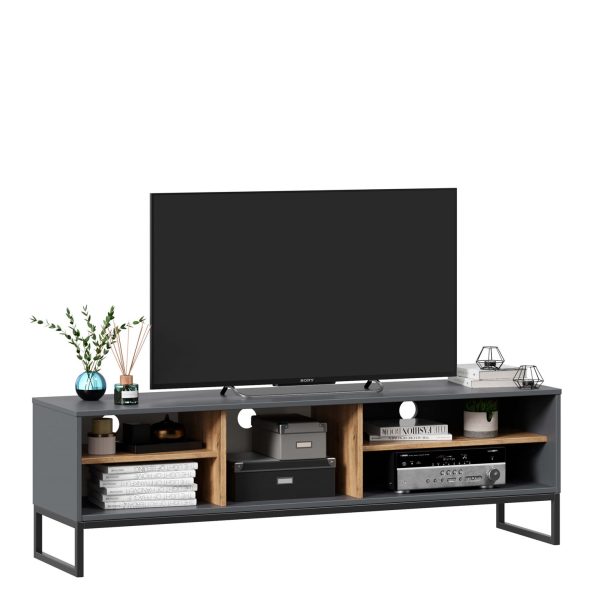 TV-тумба Лофт 689.030 в Екатеринбурге