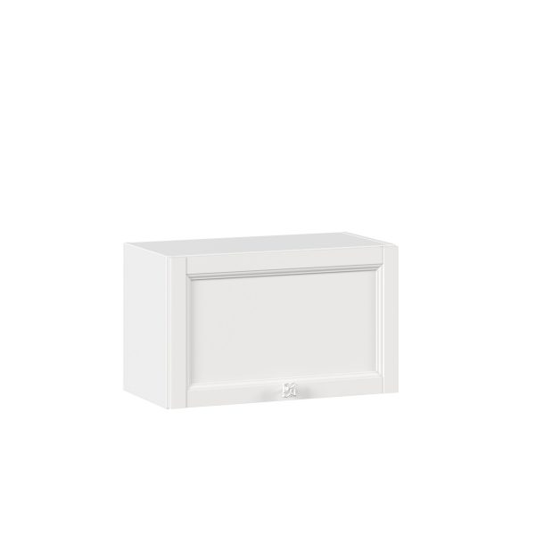 Кухонный шкаф Джулия ЛД 284.710.000.035 600 (Белый/Белый)