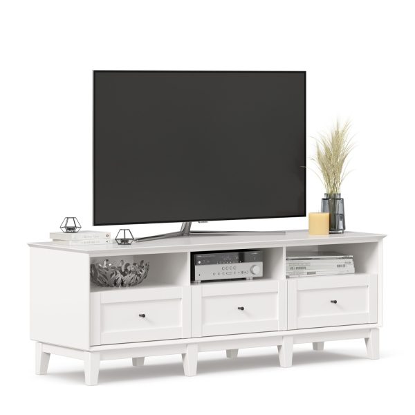 Тумба TV Аликанте ЛД.415050.000 в Екатеринбурге