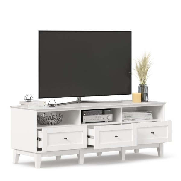 Тумба TV Аликанте ЛД.415050.000 в Екатеринбурге