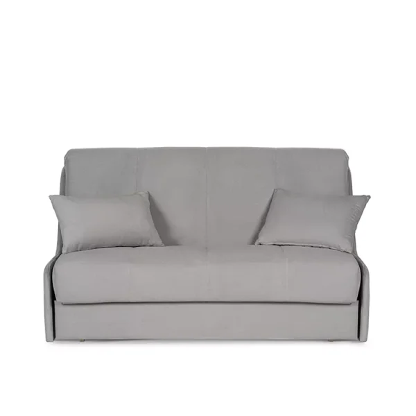 Диван-кровать Аккордеон М Ultra Grey
