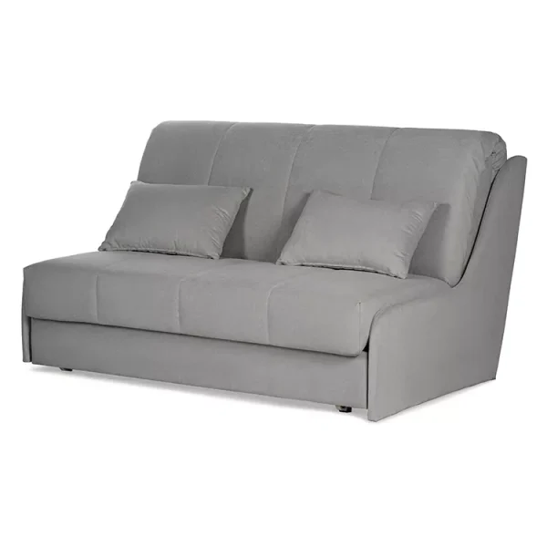 Диван-кровать Аккордеон М Ultra Grey