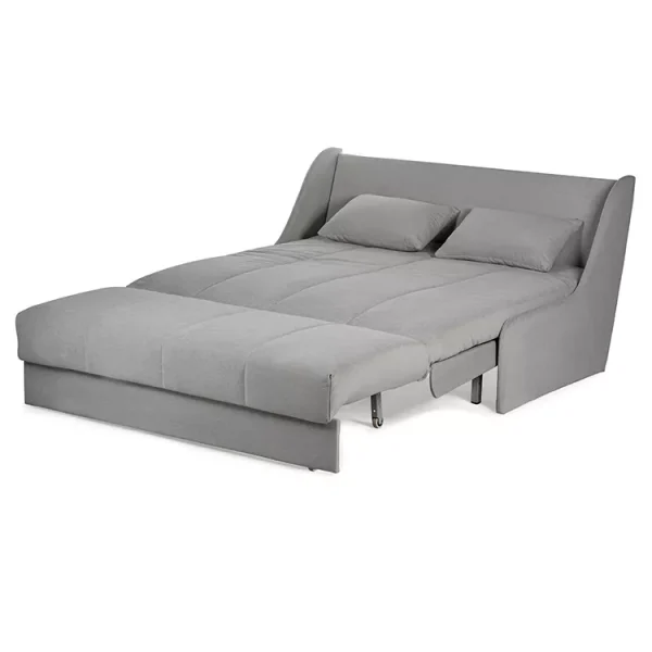 Диван-кровать Аккордеон М Ultra Grey