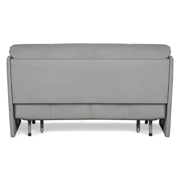 Диван-кровать Аккордеон М Ultra Grey