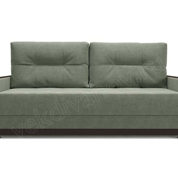 Прямой диван Дамаск Newtone Kiwi