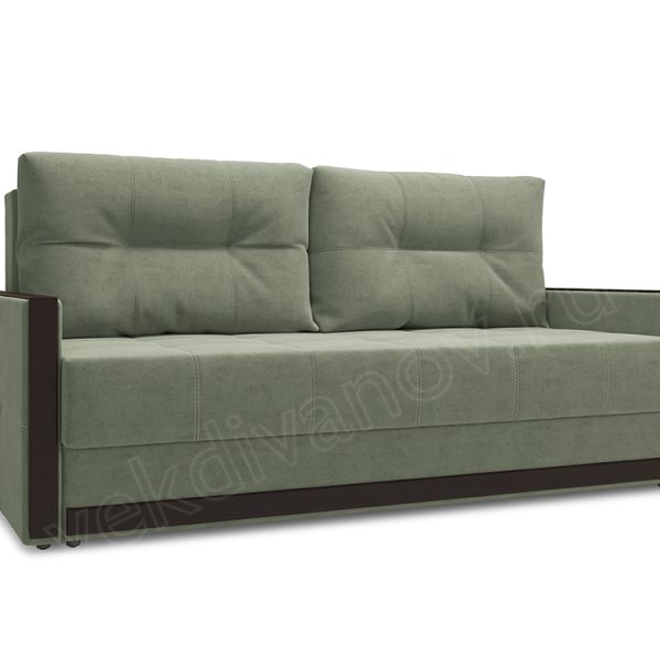 Прямой диван Дамаск Newtone Kiwi