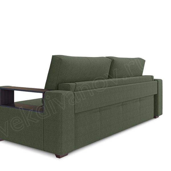Диван-кровать Хаунд Ultra Olive