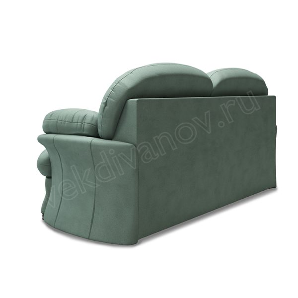 Диван-кровать Квин 6 БД Ultra Olive