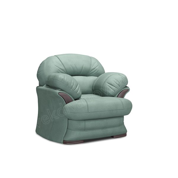 Кресло Квин 6 Ultra Olive