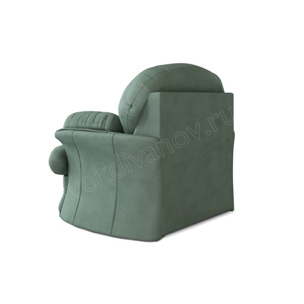 Кресло Квин 6 Ultra Olive