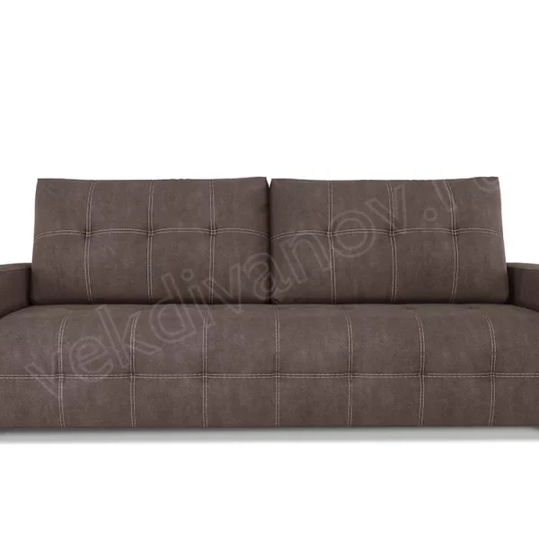 Диван-кровать Санрайз Newtone Dark brown